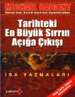 Michael Baigent - İsa Yazmaları.pdf
